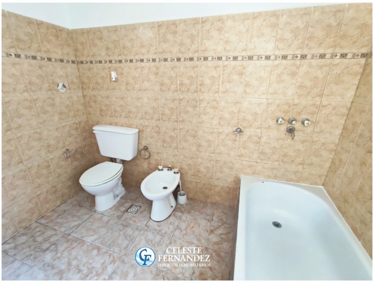 ALQUILER DEPARTAMENTO - Barrio Cofico