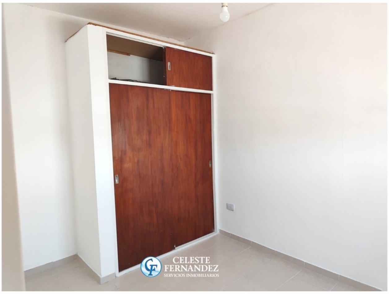 ALQUILER DEPARTAMENTO - Barrio Cofico