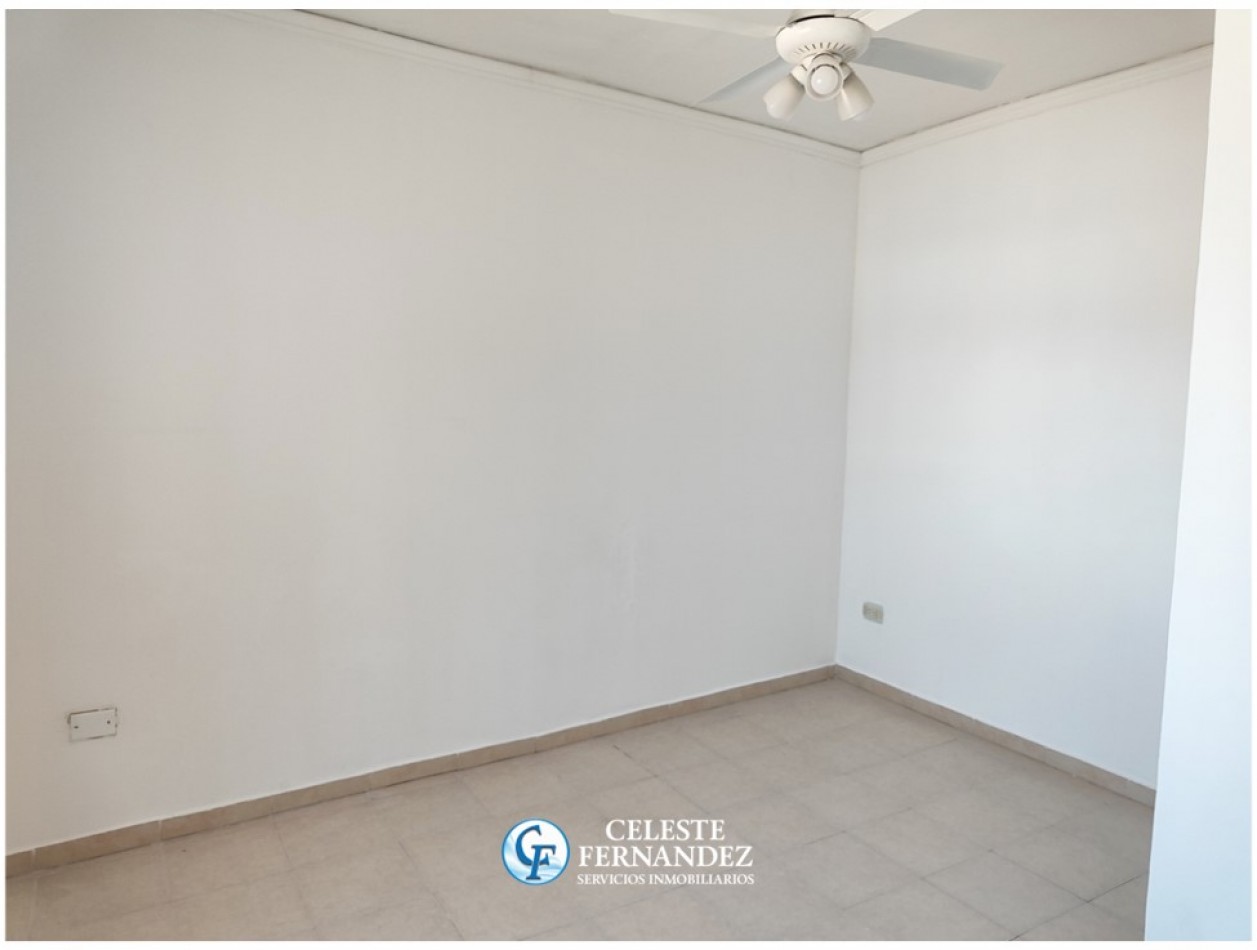ALQUILER DEPARTAMENTO - Barrio Cofico