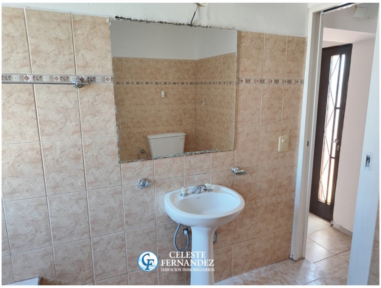 ALQUILER DEPARTAMENTO - Barrio Cofico