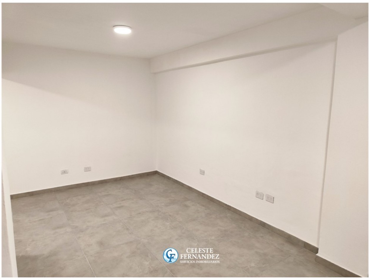 ALQUILER DEPARTAMENTO- Barrio Centro