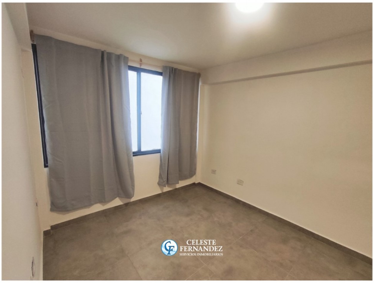 ALQUILER DEPARTAMENTO- Barrio Centro