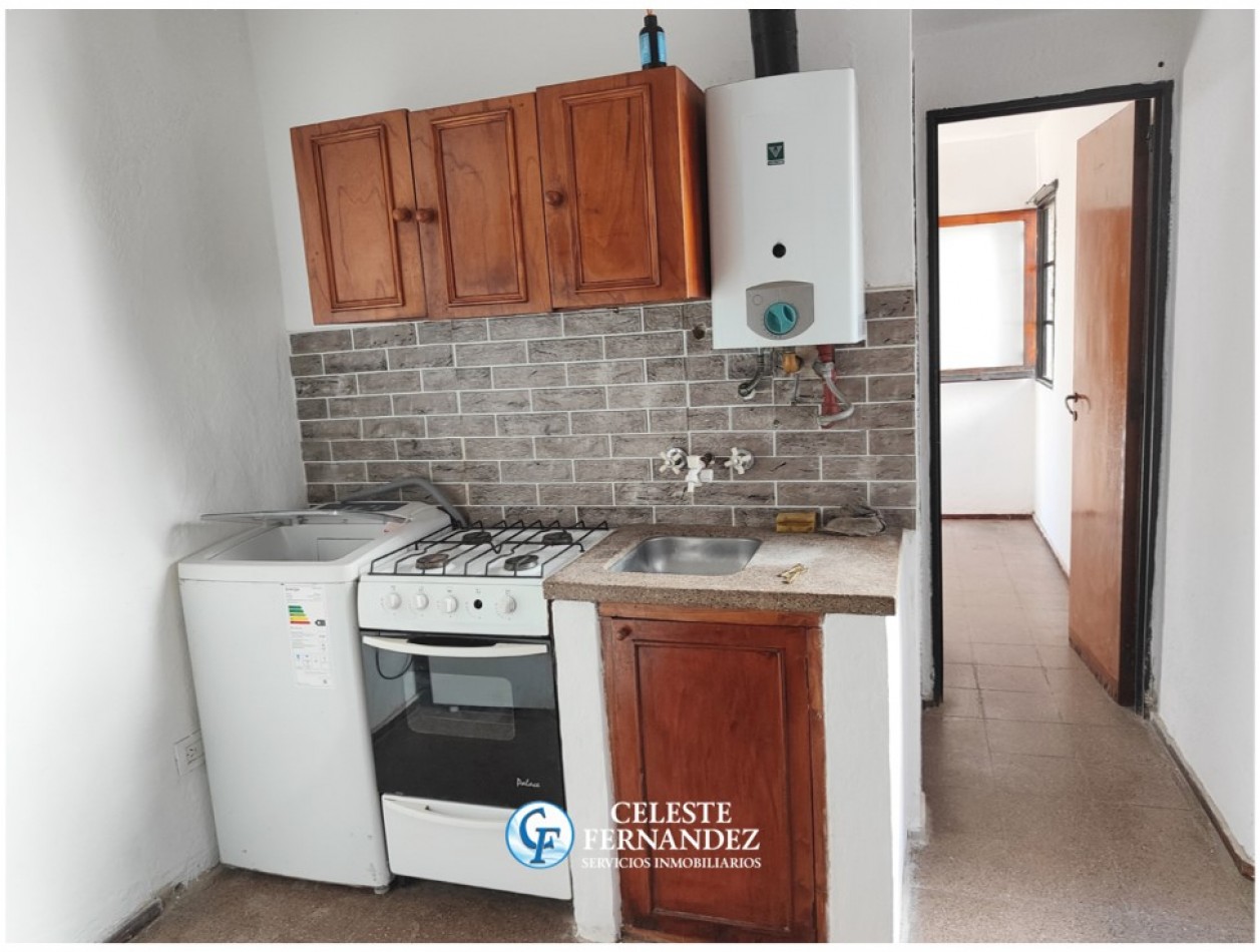 ALQUILER DEPARTAMENTO - Barrio Alberdi