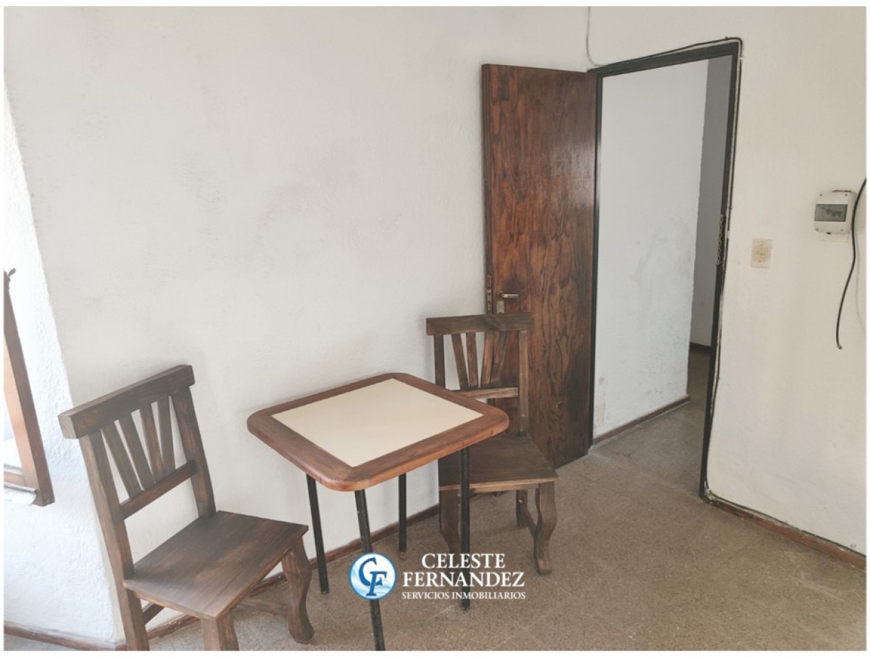 ALQUILER DEPARTAMENTO - Barrio Alberdi