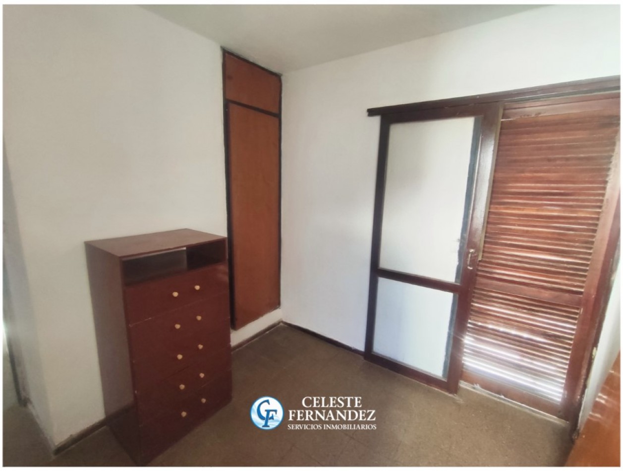 ALQUILER DEPARTAMENTO - Barrio Alberdi