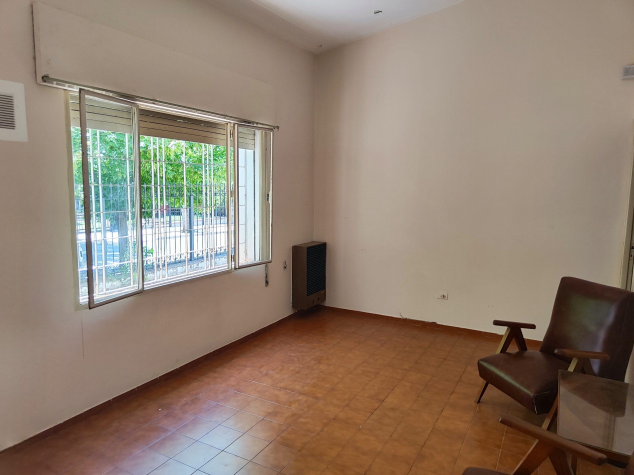 ALQUILER CASA Y DEPARTAMENTO - Barrio Paso de los Andes