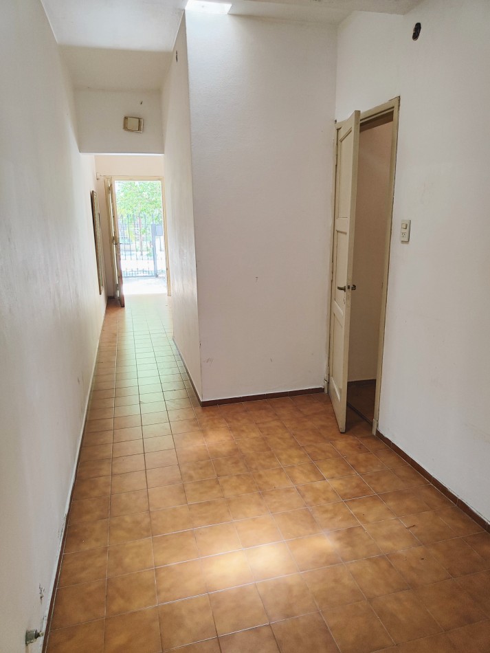 ALQUILER CASA Y DEPARTAMENTO - Barrio Paso de los Andes