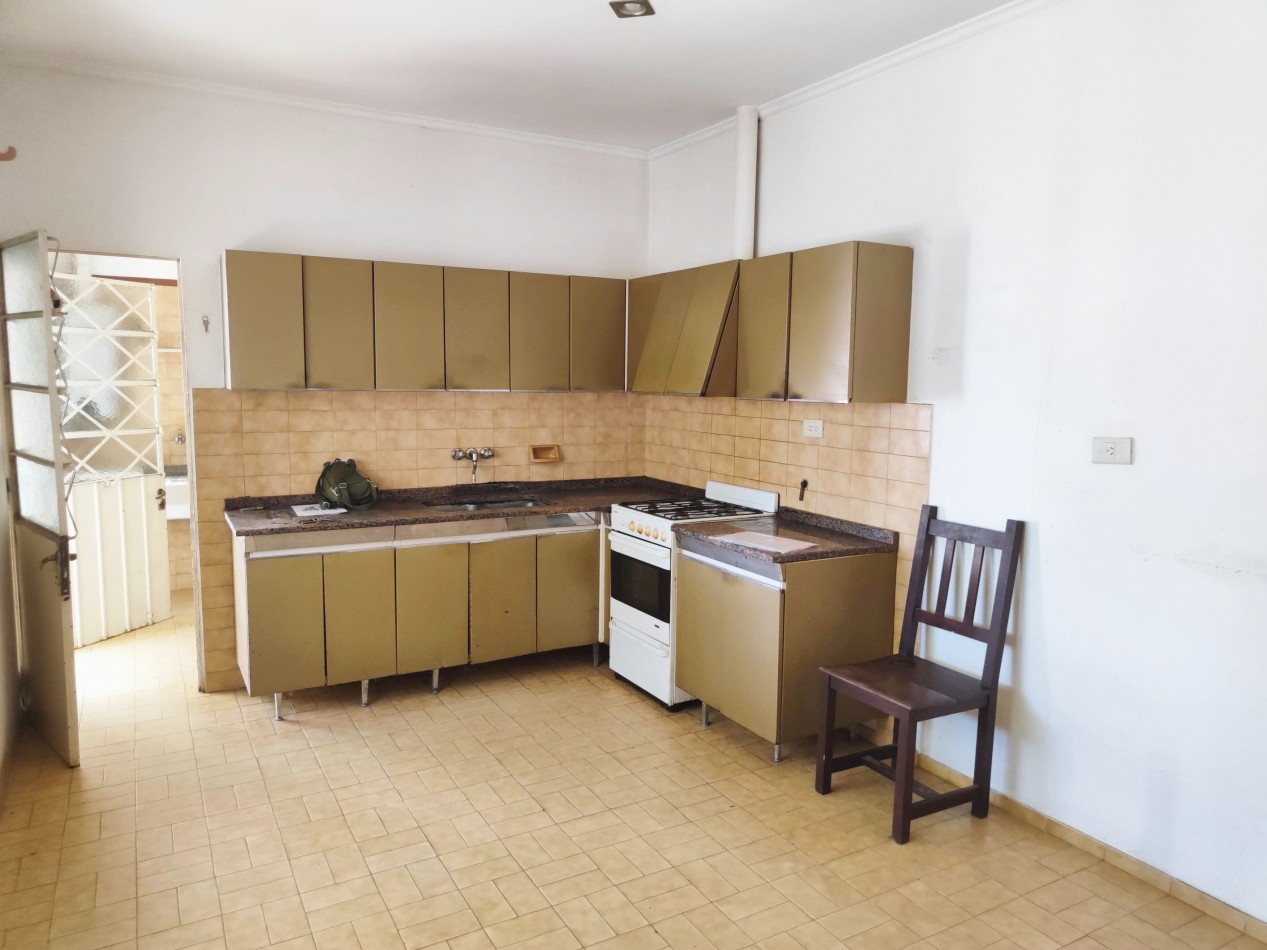 ALQUILER CASA Y DEPARTAMENTO - Barrio Paso de los Andes