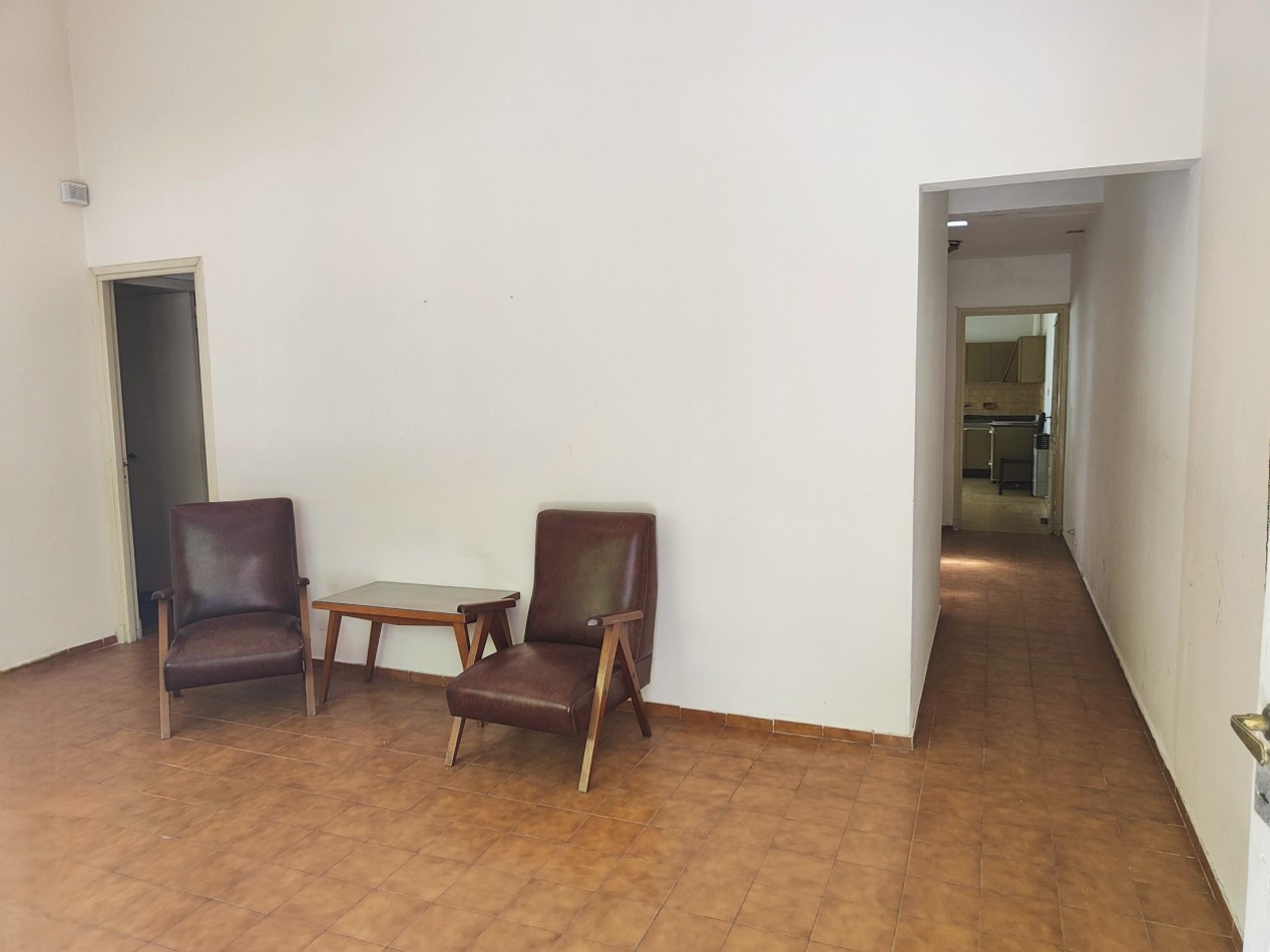 ALQUILER CASA Y DEPARTAMENTO - Barrio Paso de los Andes