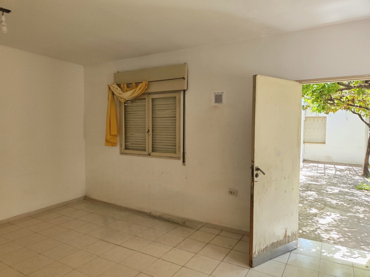 ALQUILER CASA Y DEPARTAMENTO - Barrio Paso de los Andes