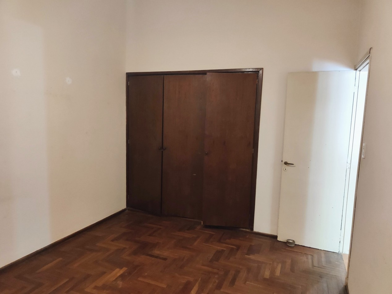 ALQUILER CASA Y DEPARTAMENTO - Barrio Paso de los Andes