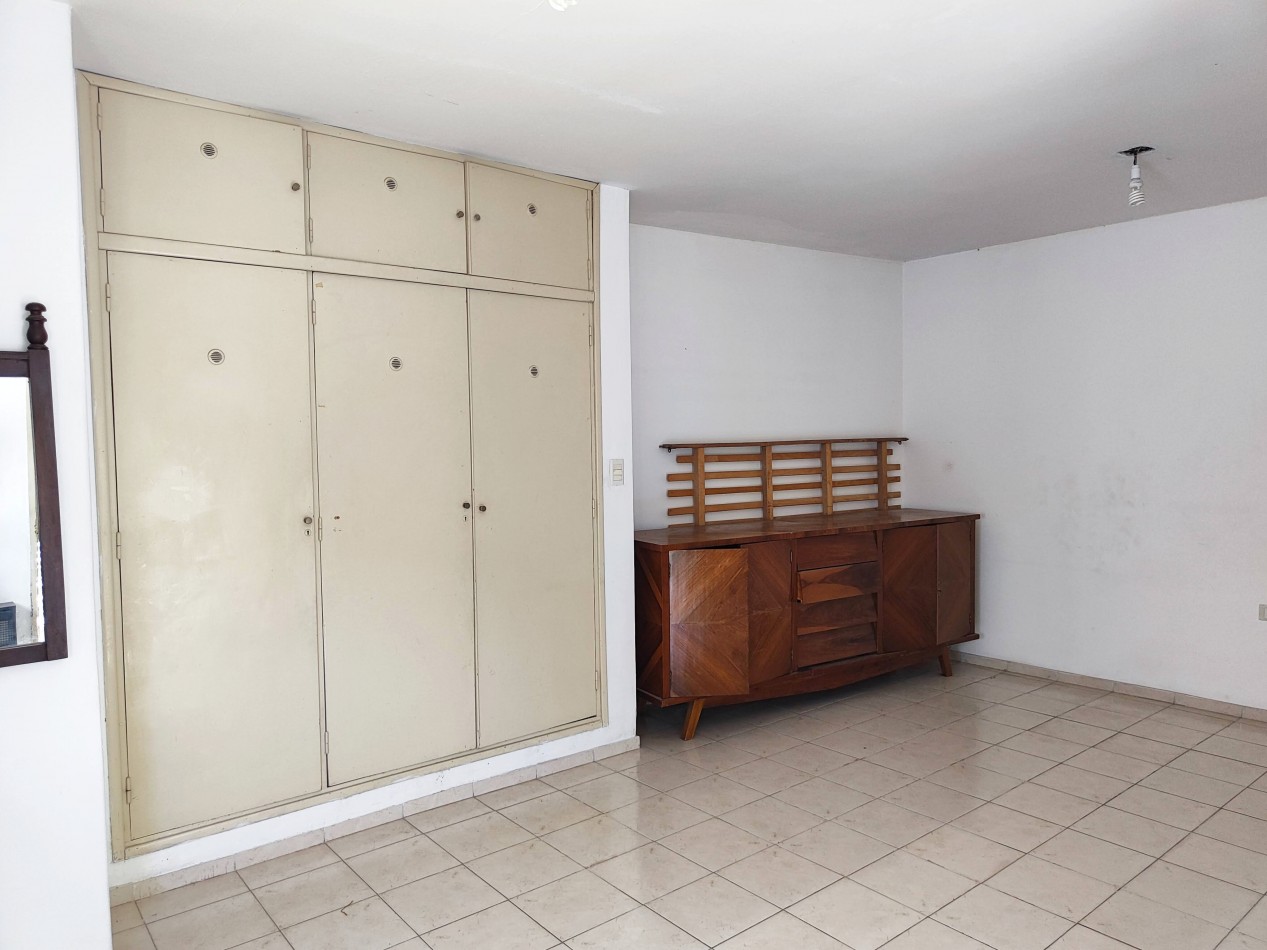 ALQUILER CASA Y DEPARTAMENTO - Barrio Paso de los Andes