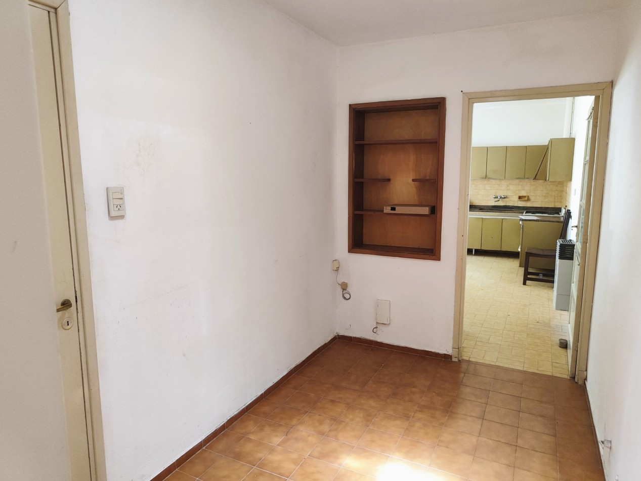 ALQUILER CASA Y DEPARTAMENTO - Barrio Paso de los Andes