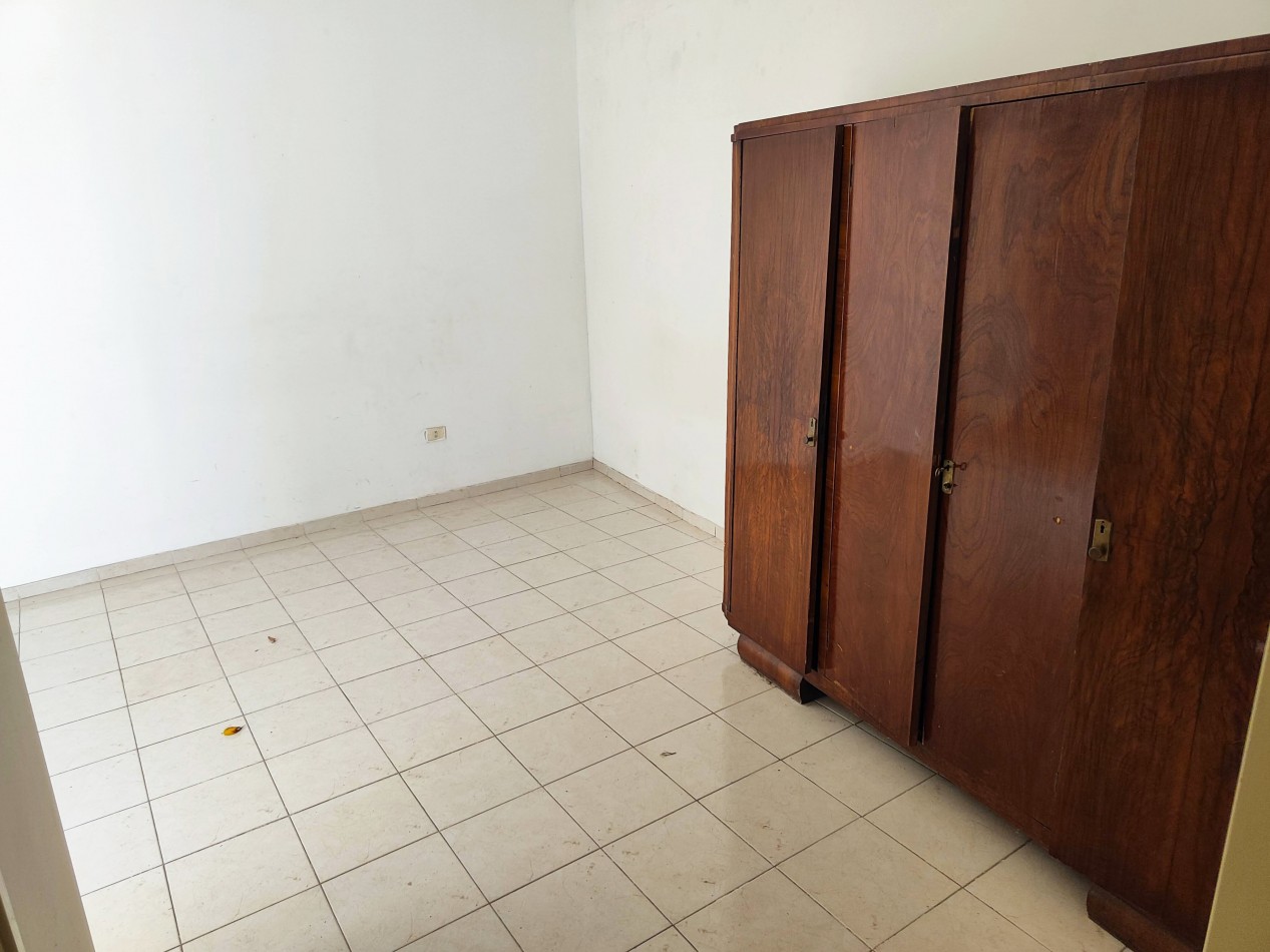 ALQUILER CASA Y DEPARTAMENTO - Barrio Paso de los Andes