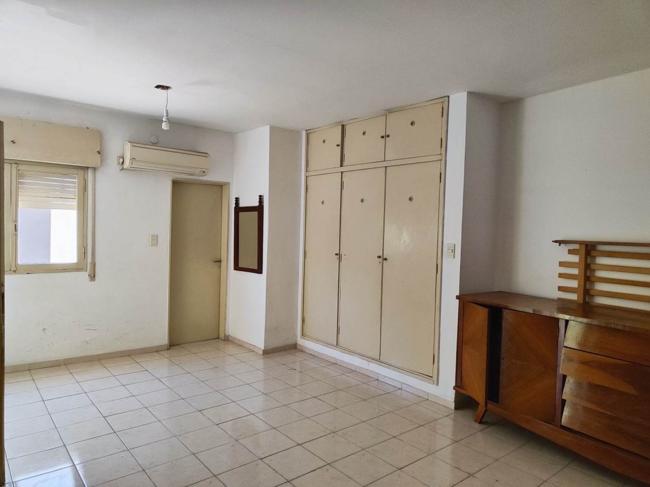 ALQUILER CASA Y DEPARTAMENTO - Barrio Paso de los Andes