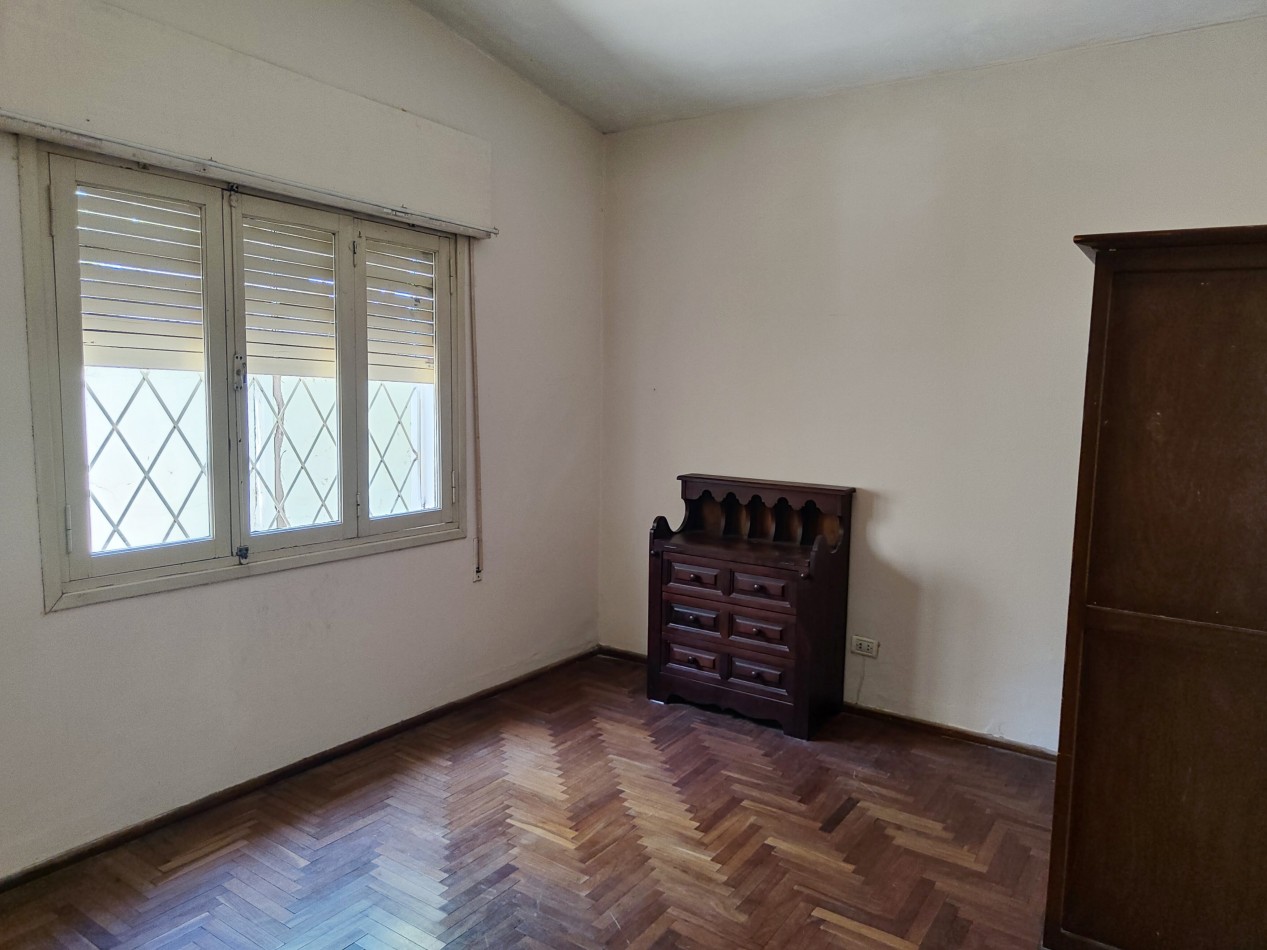 ALQUILER CASA Y DEPARTAMENTO - Barrio Paso de los Andes