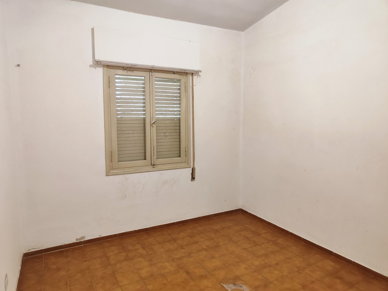 ALQUILER CASA Y DEPARTAMENTO - Barrio Paso de los Andes