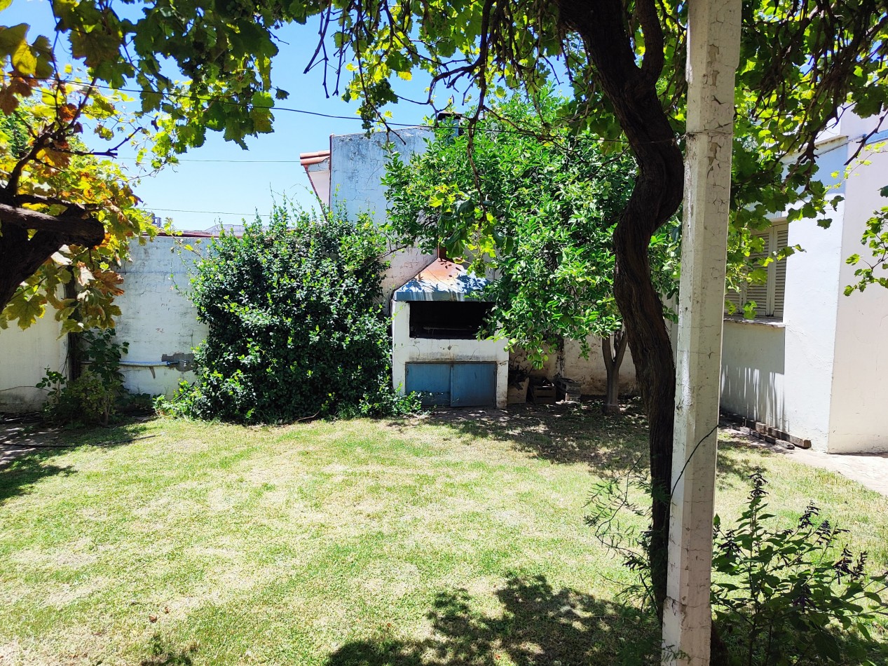 ALQUILER CASA Y DEPARTAMENTO - Barrio Paso de los Andes