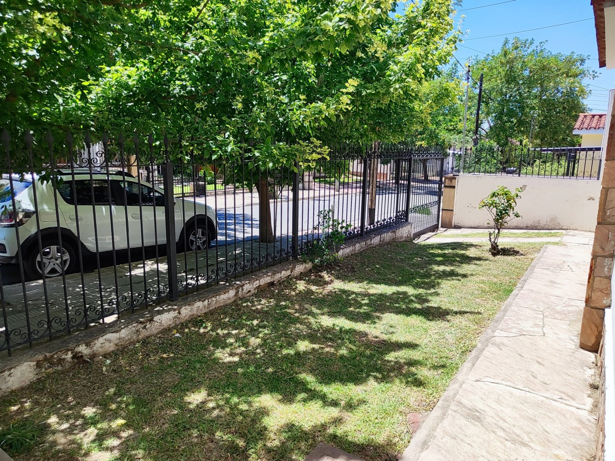 ALQUILER CASA Y DEPARTAMENTO - Barrio Paso de los Andes