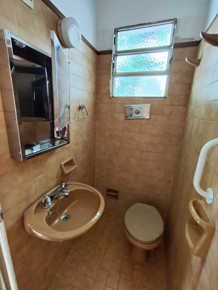 ALQUILER CASA Y DEPARTAMENTO - Barrio Paso de los Andes