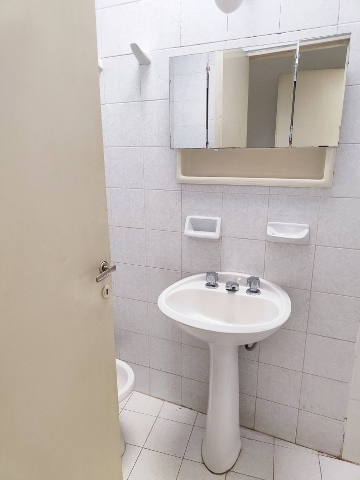 ALQUILER CASA Y DEPARTAMENTO - Barrio Paso de los Andes