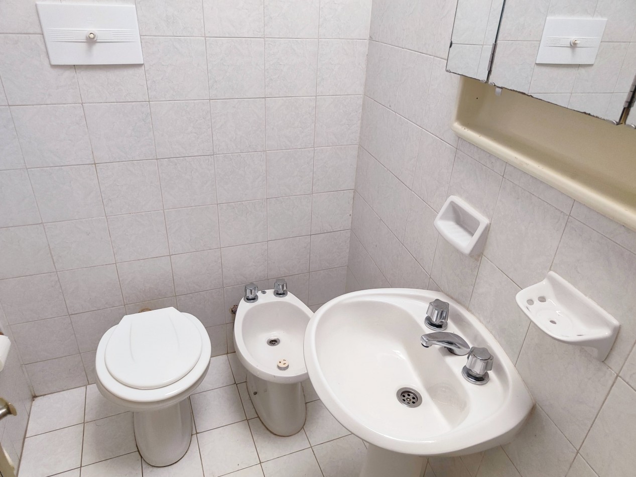 ALQUILER CASA Y DEPARTAMENTO - Barrio Paso de los Andes