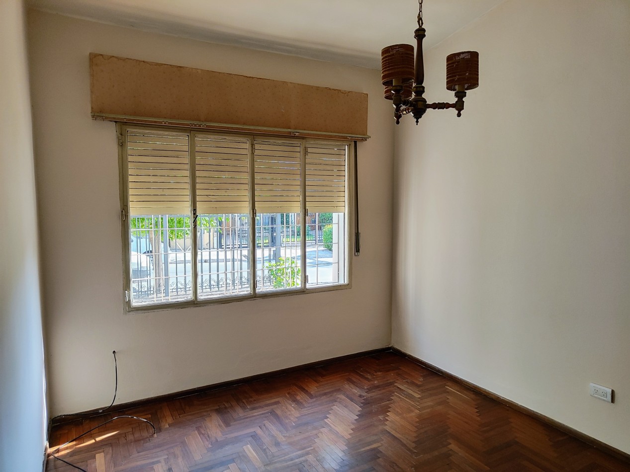 ALQUILER CASA Y DEPARTAMENTO - Barrio Paso de los Andes