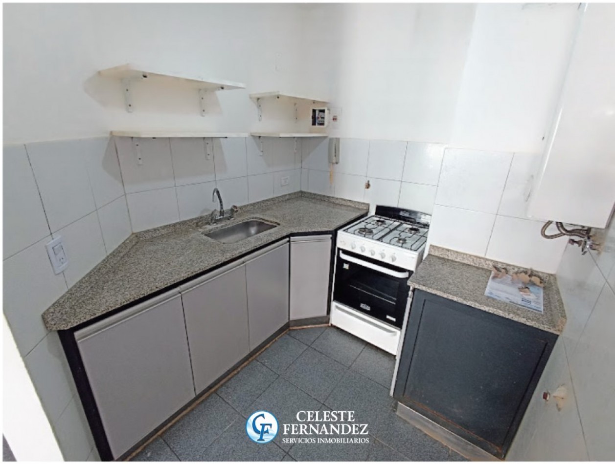 ALQUILER DEPARTAMENTO en Barrio Nueva Cordoba