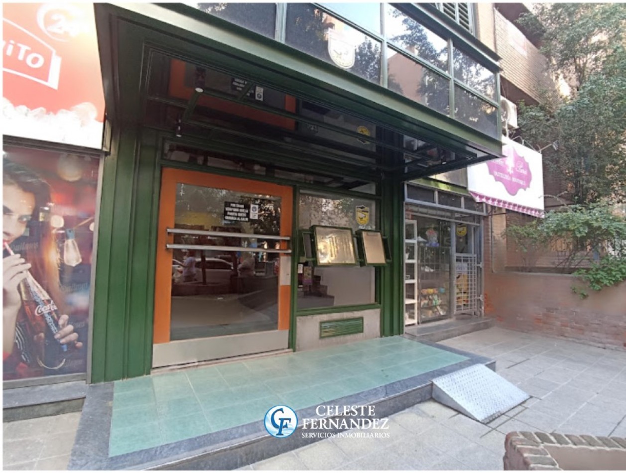 ALQUILER DEPARTAMENTO en Barrio Nueva Cordoba