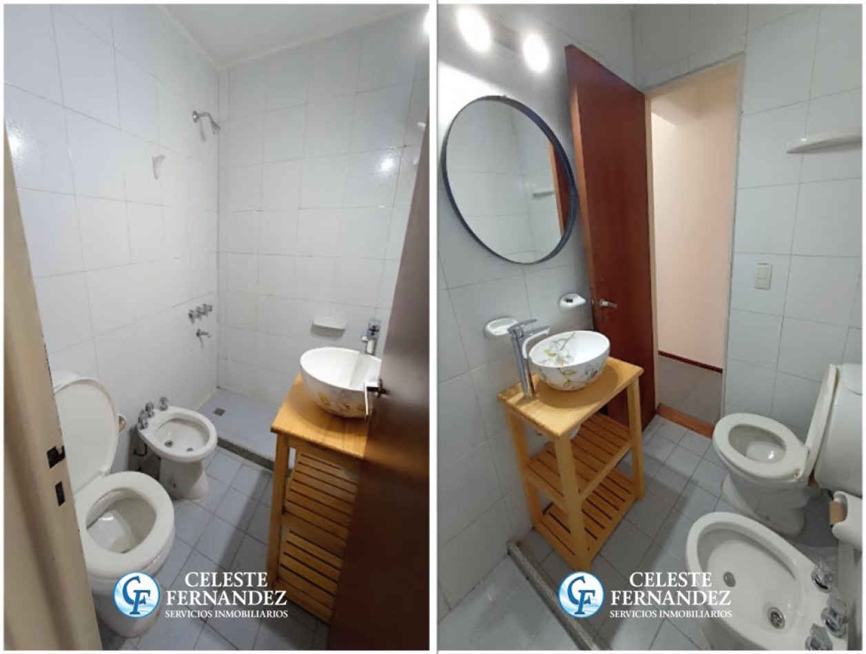 ALQUILER DEPARTAMENTO en Barrio Nueva Cordoba