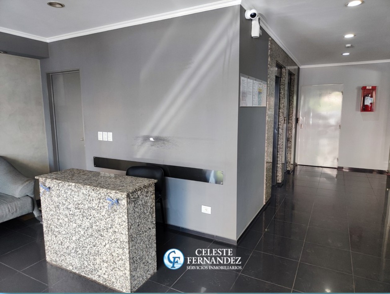 ALQUILER DEPARTAMENTO - Barrio Nueva Cordoba