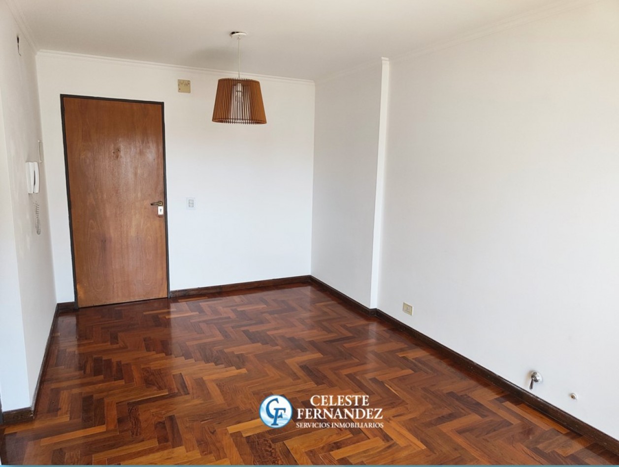 ALQUILER DEPARTAMENTO - Barrio Nueva Cordoba