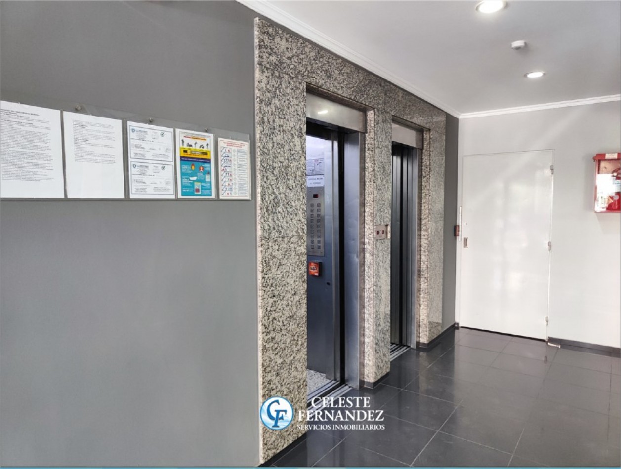 ALQUILER DEPARTAMENTO - Barrio Nueva Cordoba