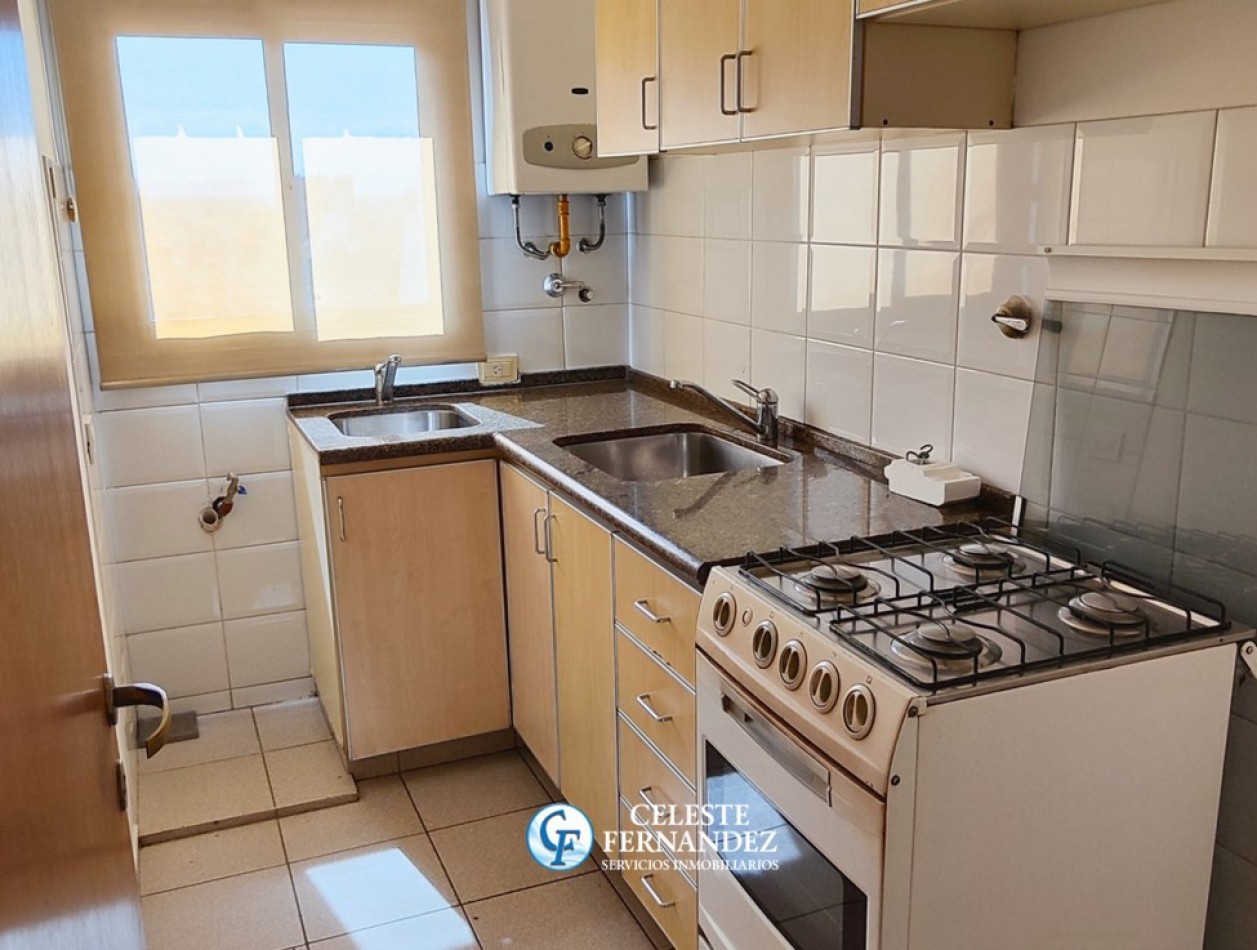 ALQUILER DEPARTAMENTO - Barrio Nueva Cordoba