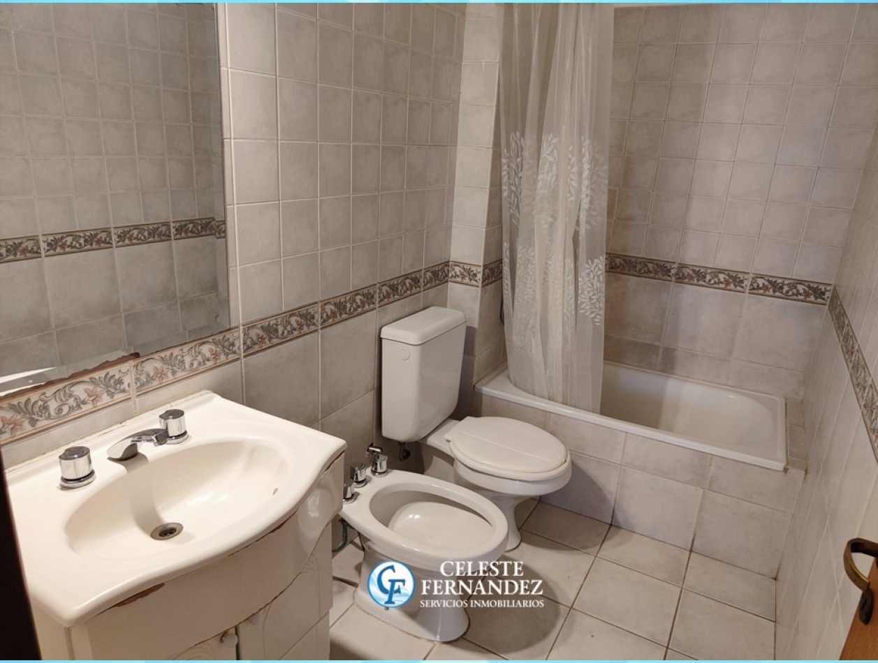 ALQUILER DEPARTAMENTO - Barrio Nueva Cordoba