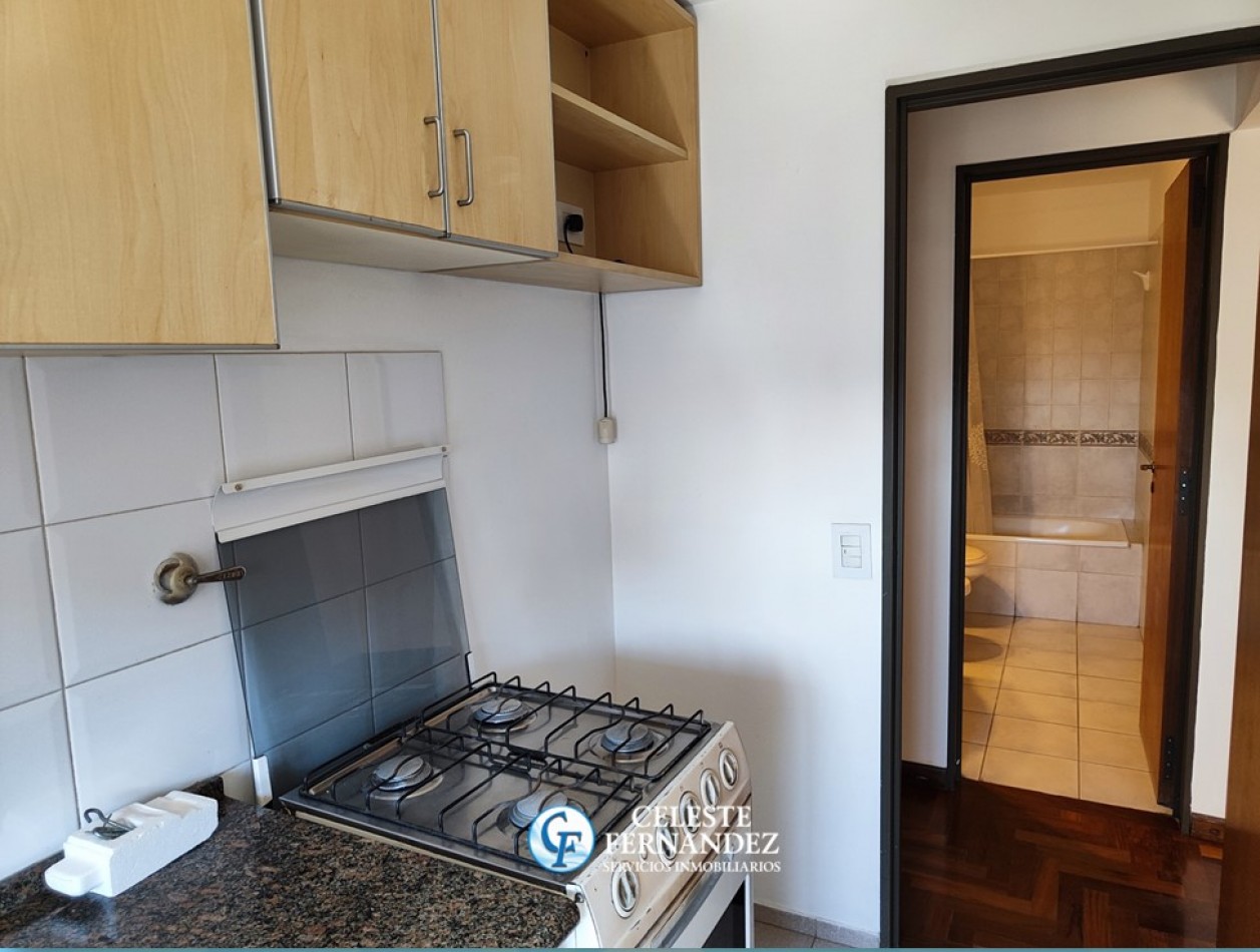 ALQUILER DEPARTAMENTO - Barrio Nueva Cordoba