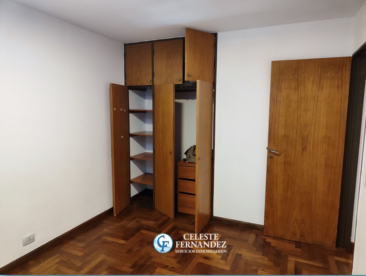 ALQUILER DEPARTAMENTO - Barrio Nueva Cordoba