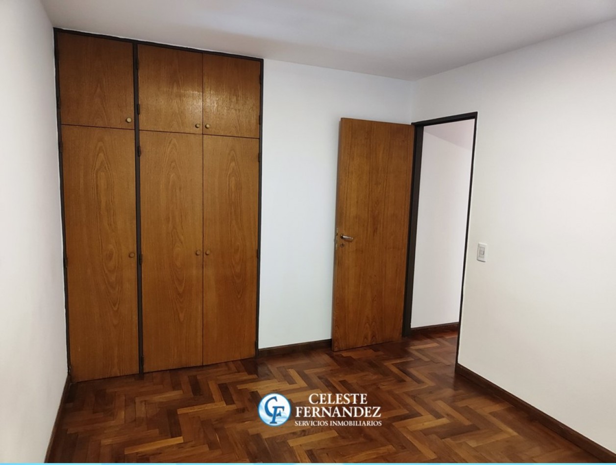 ALQUILER DEPARTAMENTO - Barrio Nueva Cordoba