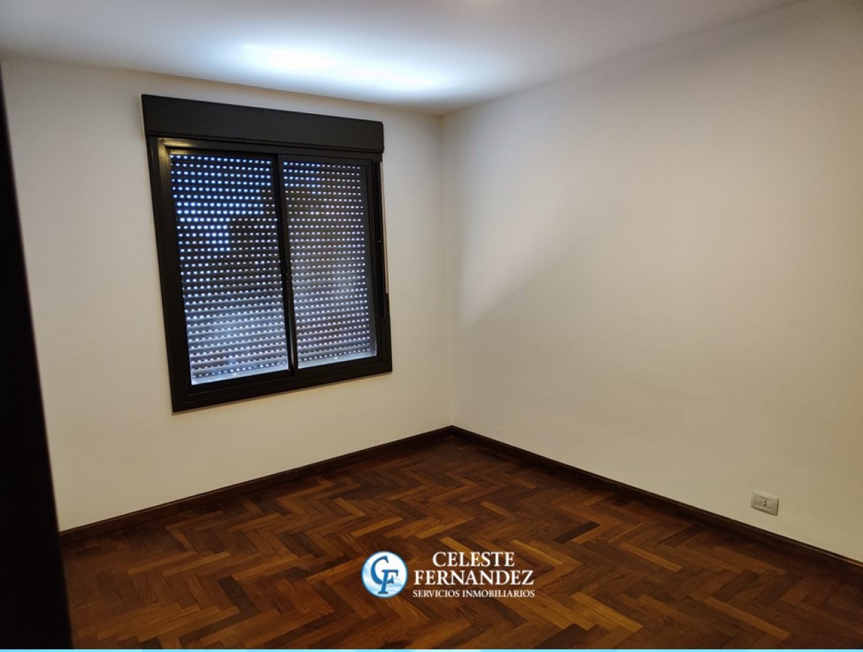ALQUILER DEPARTAMENTO - Barrio Nueva Cordoba