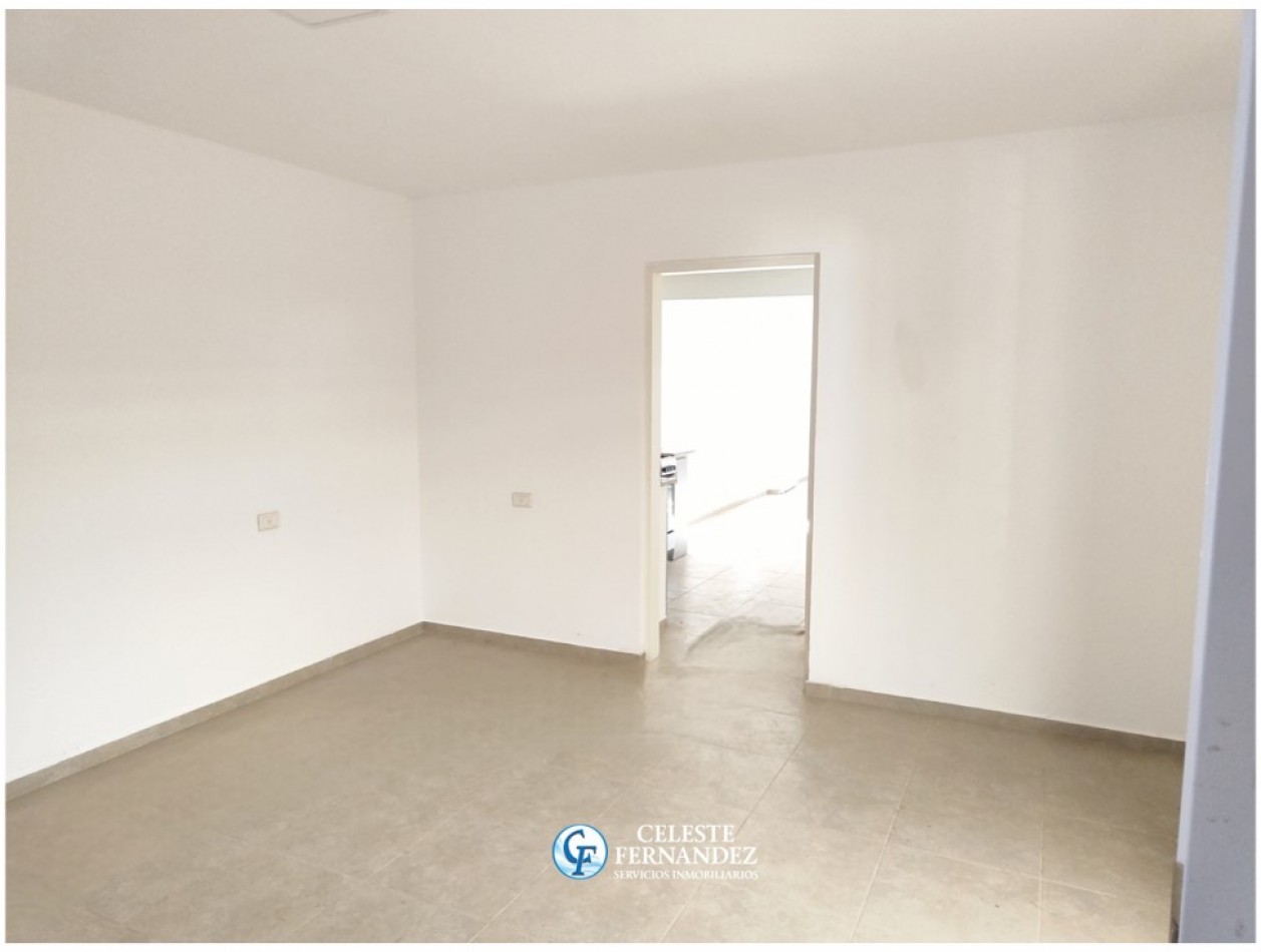 ALQUILER CASA - Barrio Cabaña del Pilar