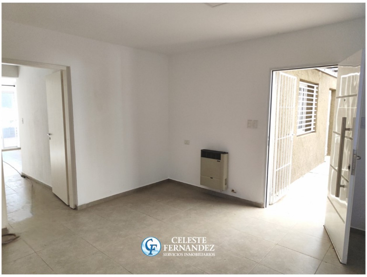 ALQUILER CASA - Barrio Cabaña del Pilar