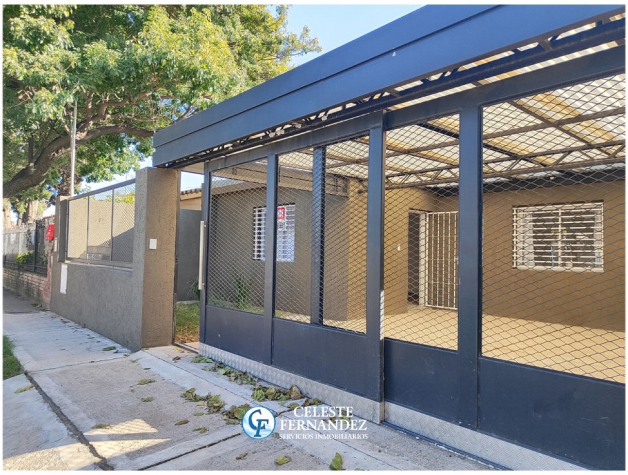 ALQUILER CASA - Barrio Cabaña del Pilar