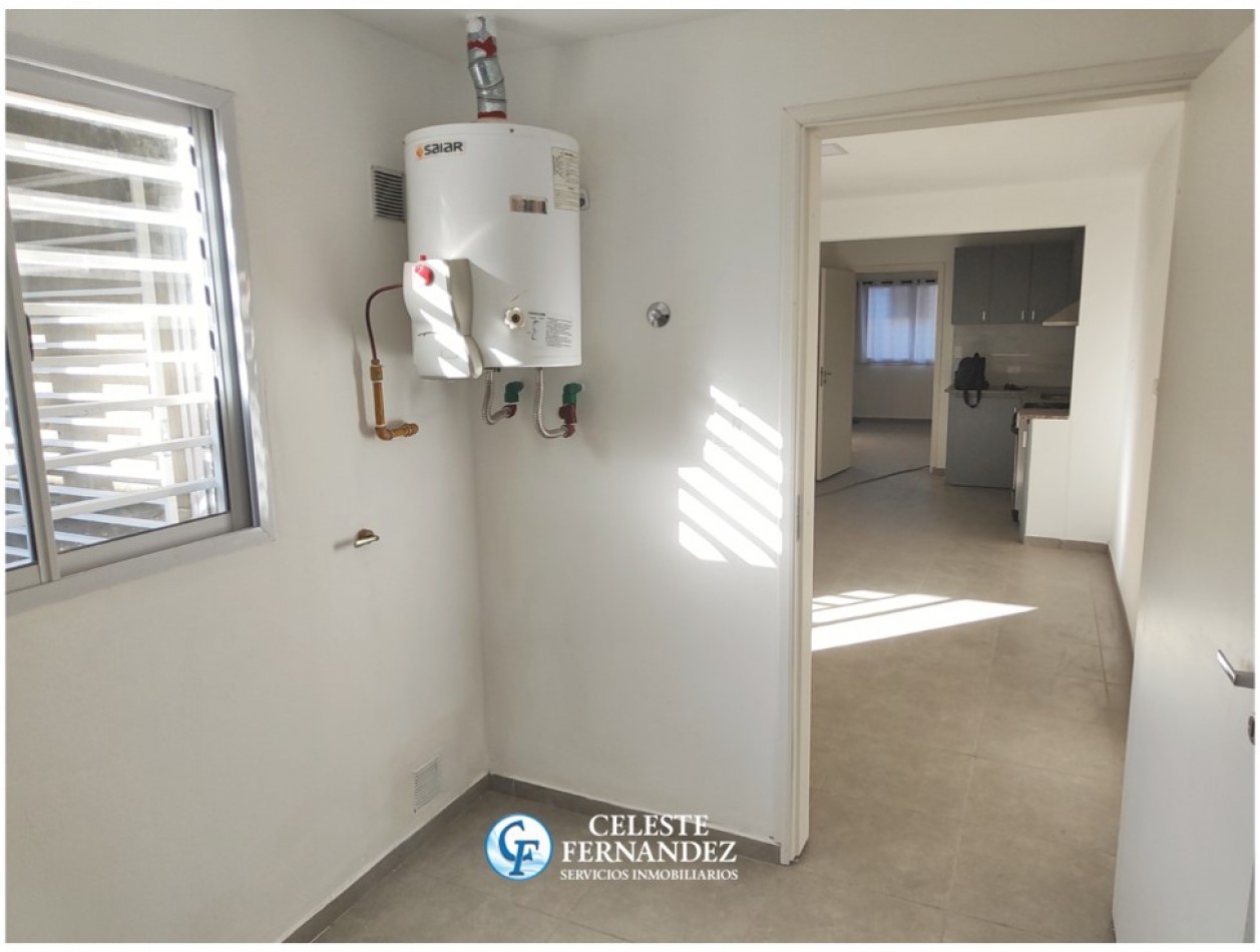 ALQUILER CASA - Barrio Cabaña del Pilar