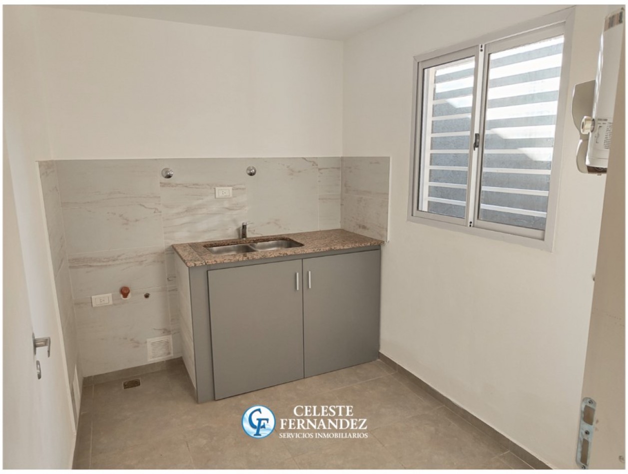 ALQUILER CASA - Barrio Cabaña del Pilar