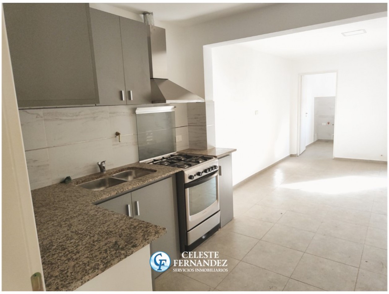 ALQUILER CASA - Barrio Cabaña del Pilar