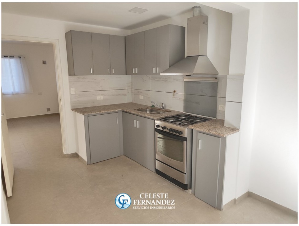 ALQUILER CASA - Barrio Cabaña del Pilar