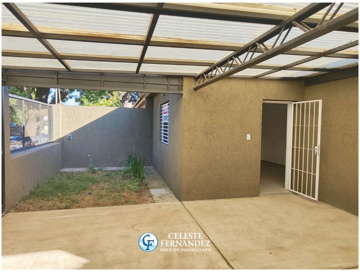 ALQUILER CASA - Barrio Cabaña del Pilar