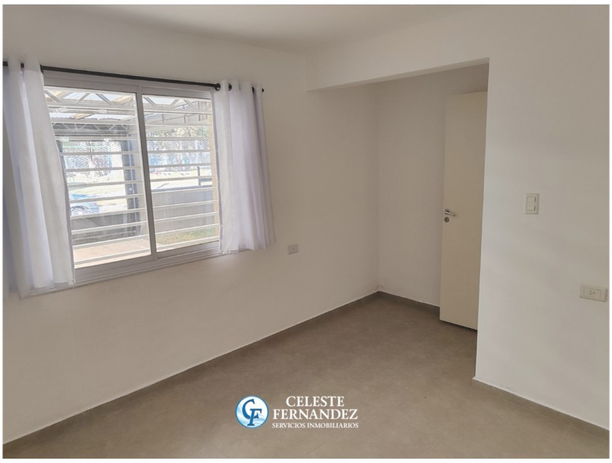 ALQUILER CASA - Barrio Cabaña del Pilar