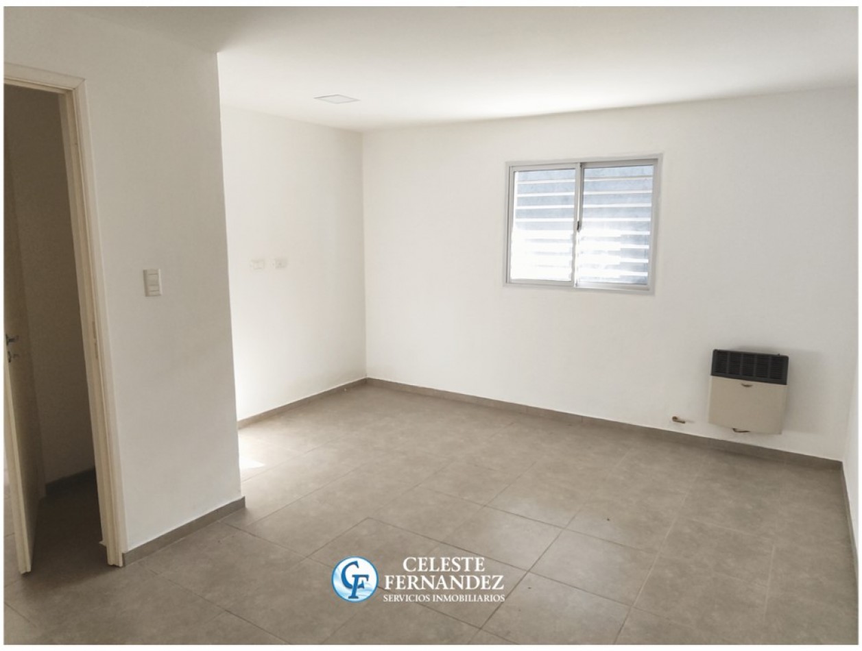 ALQUILER CASA - Barrio Cabaña del Pilar