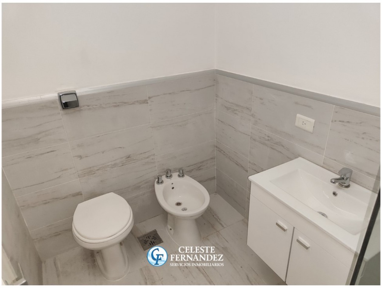 ALQUILER CASA - Barrio Cabaña del Pilar